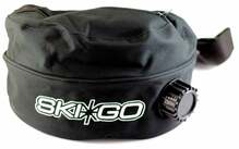 Joogikott Skigo Thermo, must, 1.1 L
