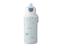 Laste joogipudel Mepal Sailors bay, 400 ml