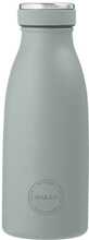 Joogipudel AYA&IDA roostevabast terasest Mint Green, 350 ml