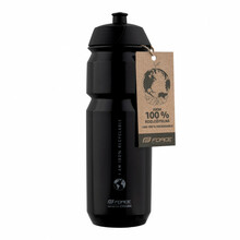 Joogipudel Force BIO EARTH, must, 0,75 l