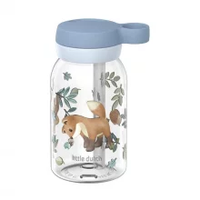 Joogipudel U-grow Campus Forest Friends, 450 ml