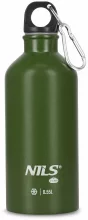 Termopudel Nils Camp NC3801, roheline, 550 ml