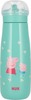 Gertuu NUK Mini-Me Peppa Pig, roheline, 450 ml