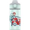Gertuv Sigg Miracle Fireman, 0.4 l