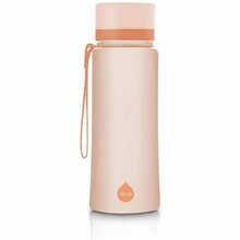 Veepudel Equa Sunrise, oranž, 600 ml