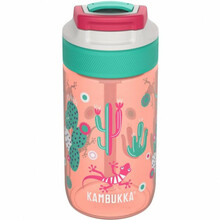 Lastepudel Kambukka Lagoon Cactus Gekko 11-04037, 400 ml