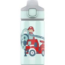 Gertuv Sigg Miracle Fireman, 0.4 l