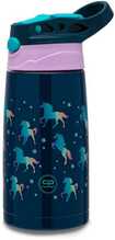 Termopudel Cool Pack Bono, sinine, unicorn