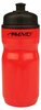 Joogipudel AVENTO 21WB, punane/must, 500 ml