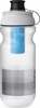 Veepudel HydraPak Breakaway+, valge, 600 ml