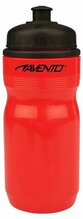 Joogipudel AVENTO 21WB, punane/must, 500 ml