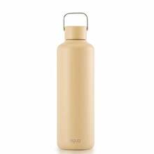 Veepudel Equa Timeless Latte, 1000 ml
