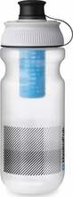 Veepudel HydraPak Breakaway+, valge, 600 ml