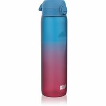 Veepudel Ion8 Motivator Blue & Pink, 1000 ml