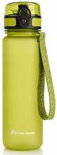 Joogipudel Meteor 74574 roheline, 500 ml