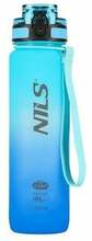 Veepudel Nils Camp NCD04, sinine, 0.9 l