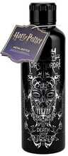 Metallist veepudel Paladone Harry Potter, 500 ml