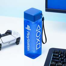 Veepudel Paladone Playstation sinine, 500 ml