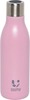 Joogipudel Asobu UV-Light Pink, 500 ml
