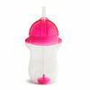 Joogipudel Munchkin Any Angle 01246201 roosa, 296 ml