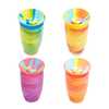 Lekkekindel tass Munchkin Miracle SPY Tropical Swirl, 296 ml