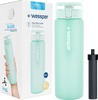 Joogipudel Wessper ActiveMax, münt, 680 ml
