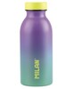 Termopudel Milan Sunset Turquoise-Lilac, 354 ml