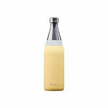 Termospudel Aladdin Fresco ThermaVac, kollane, 0.6 l
