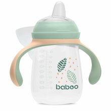 Gertuv Baboo Peachy Keen, 260 ml