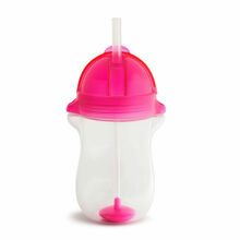 Joogipudel Munchkin Any Angle 01246201 roosa, 296 ml