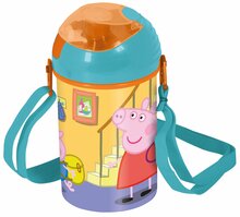 Joogipudel Peppa Pig, 450 ml