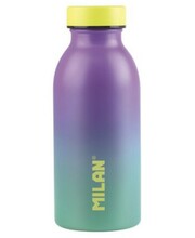 Termopudel Milan Sunset Turquoise-Lilac, 354 ml
