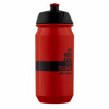 Joogipudel Force FINE, punane/must, 0,5 l