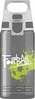 Joogipudel Sigg Viva One Football Day, hall, 500 ml