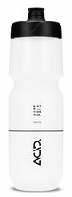 Veepudel ACID Flow, läbipaistev, 750 ml