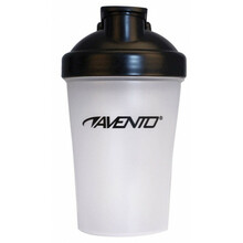 Joogipudel Avento Shaker 592SC21WETRZ, 400 ml
