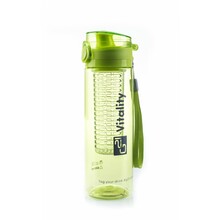 Joogipudel G21 Vitality 60022127 roheline, 600 ml