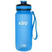Joogipudel Kiro KI3030BL sinine, 650 ml