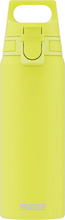 Joogipudel Sigg Shield One Ultra Lemon 8992.20, 750 ml