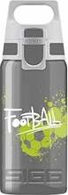 Joogipudel Sigg Viva One Football Day, hall, 500 ml