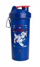 Joogipudel SmartShake Lite DC Comics Superman, 1000 ml