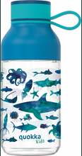 Laste joogipudel Quokka Sea Animals, 430 ml