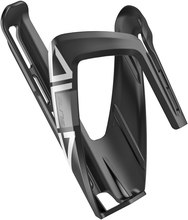Joogipudeli hoidja Elite Ala EL0193003, Matt Black - White