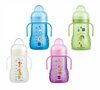 Pudel-gertuu MAM Trainer, 220 ml