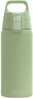 Termospudel Sigg Shield Therm ONE, roheline, 0.5 L