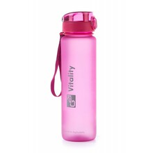 Joogipudel G21 6002224 roosa, 1000 ml