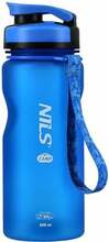 Gertuur Nils Camp NC1740, sinine, 600 ml