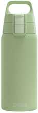 Termospudel Sigg Shield Therm ONE, roheline, 0.5 L