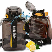 Spordipudel Tressari, 920 ml