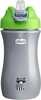 Joogipudel Chicco pehme tilaga 144822, roheline, 350 ml